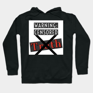 Censored Hoodie